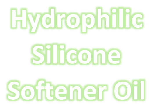 Hyclic Silicone软化油